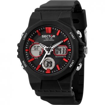 Orologio Al Quarzo Sector Ex-40 R3251238001