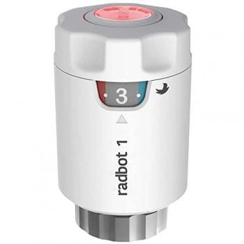 SmartHeat RadBot 1 EcoThermostat Valve