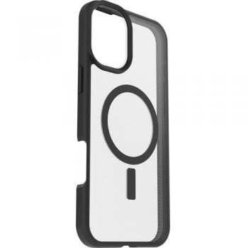 OtterBox React PC Transparent Case – iPhone 16 Plus