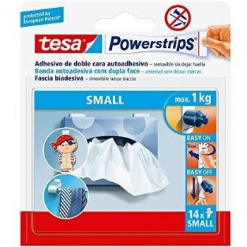 58560-00000-20 CINTA DOBLE CARA TESA STRIPS TIRA est.14