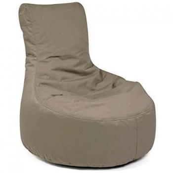 Outbag Puff Exterior Slope con Barro