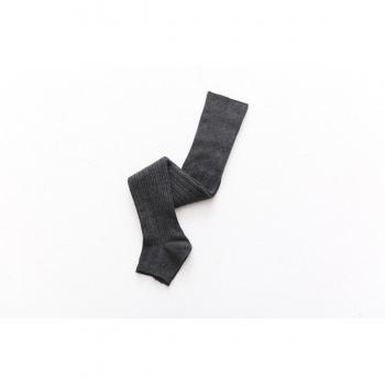 Kaschmir-Knee-Socks: Warm & lang, perfekt für Frauen im Frühling und Herbst