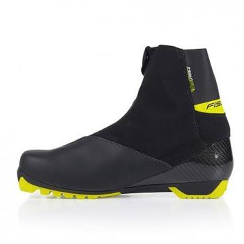 Fischer Chaussures de Ski Nordique Classiques