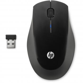 HP X3900 kabellos mit USB-Anschluss