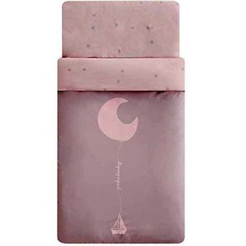 Funda de Edredón Unisex Pekebaby Lunaire