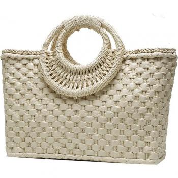 Casual Beach Handbag