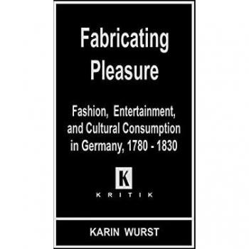Fabricating Pleasure, Kritik