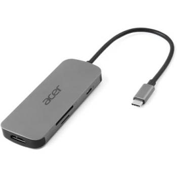 Mini Dockingstation 7-in-1 für Acer