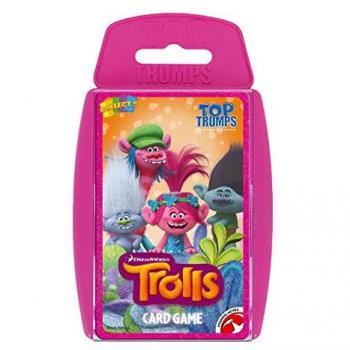 Trolls: Legenden der Wildnis