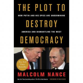 The Plot to Destroy Democracy