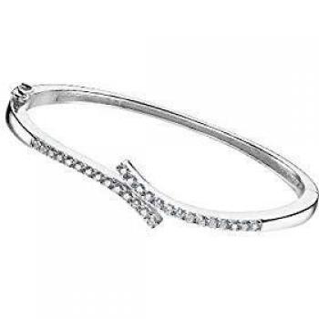 LOTUS SILVER Pulsera LP1784-2 Pure Essential Plata Mujer