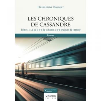 Les chroniques de Cassandre