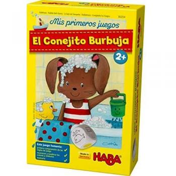 Bubble Bunny by HABA