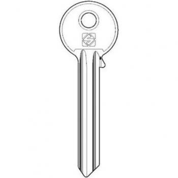 Clé Plate Universelle en Acier UL047