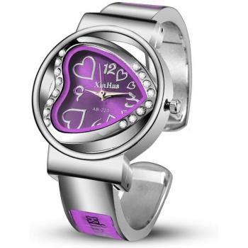 Rhinestone Women's Bracelet Watch
