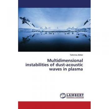 Multidimensional instabilities of dust-acoustic waves in plasma