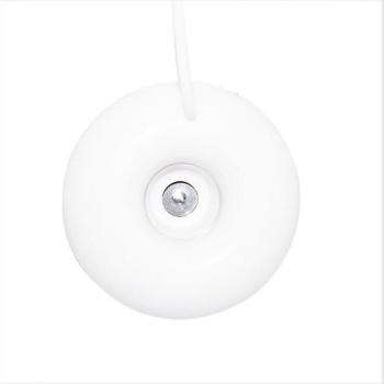 USB Pocket Negative‑Ion Humidifier & Aroma Fogger (Mini)