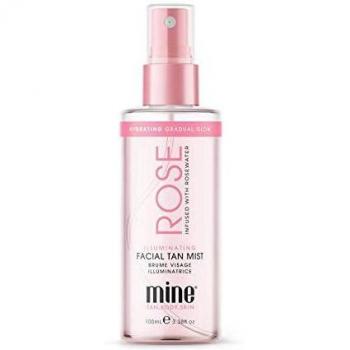 MINETAN BODY.SKIN Gesichtsbräuner