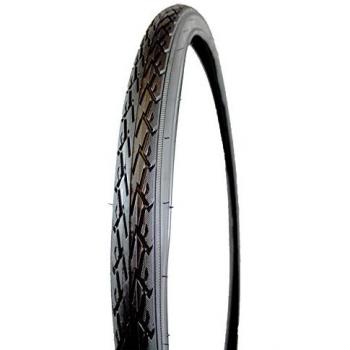 Pneu Sportif Durca 26 x 175 Noir