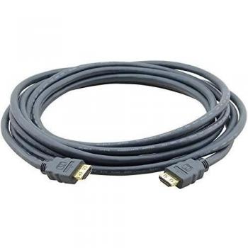 Kramer Pro Series HDMI Cable (C-HM/HM/PRO), 10.7m, Supports HDMI Type A & Ethernet