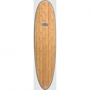 Magic Glider Bamboo Surfboard 7'2