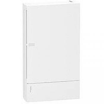 Mini Pragma 36 modules boîte de surface Schneider Electric