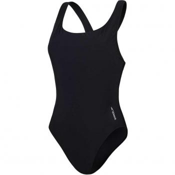 Speedo Bañador Mujer Panel Malla