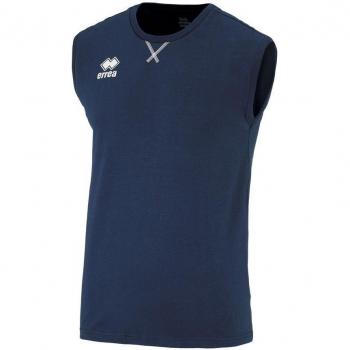 Errea Camiseta Sem Mangas Profissional 3.0 Feminina
