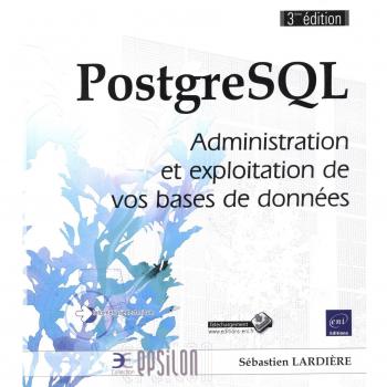 PostgreSQL