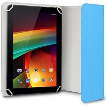 Hamlet Hamlet Universal Cover 780 custodia universale per tablet da 7-8'' blu