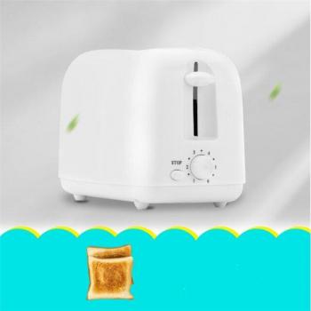 Cheerful Bread Heating Machine