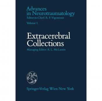 Extracerebral Collections