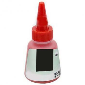 25ml Instant Dry Permanent Graffiti Paint Refill Ink