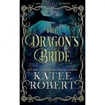 The Dragon's Bride