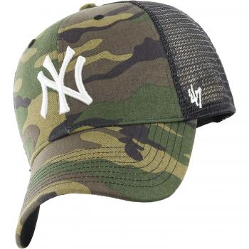 Cappellino Uomo New York Yankees Verde