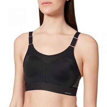 Lightweight Triaction Control Sports Bra W01 (Triumph)