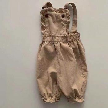 MILANCEL 2022 Baby-Kabelstrickanzug