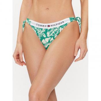 T-Hilfiger Bikini Verde 53/66