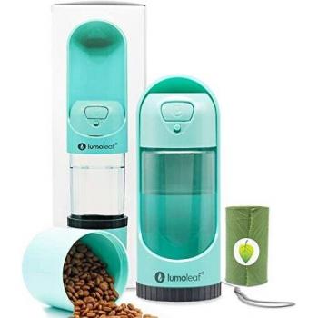 TravelTide Portable Dog & Cat Drink Station