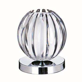 Touch Lamp Classic – 460 lm, kompakte Tischlampe, G9