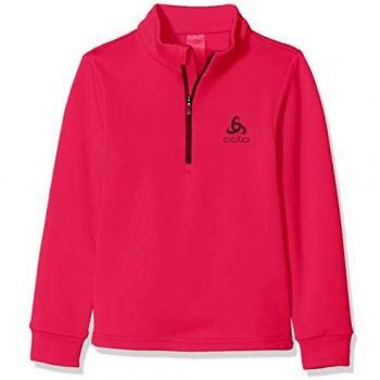 Bambino Beetroot Purple Pullover Odlo 164