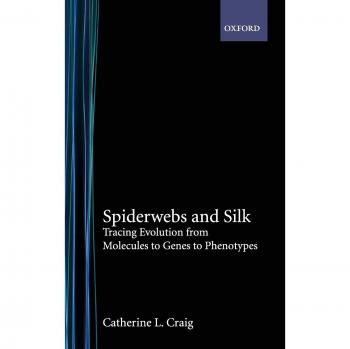 Spiderwebs and Silk