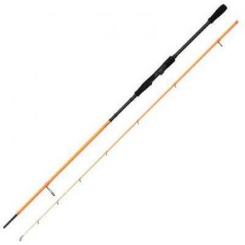 Savage Gear Orange LTD High-Performance Spinning Fishing Rod