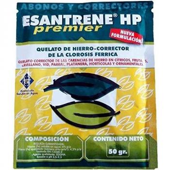 Esantrene HP Premier 2 Sobres x 50 gr
