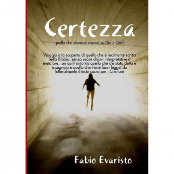 Certezza quello che dovresti sapere su Dio e Gesù