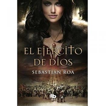 Sebastián Roa Mesado El Ejército De Dios (Maxi, Band 2)