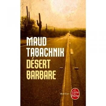 DESERT BARBARE