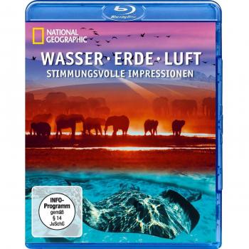 Wasser, Erde, Luft