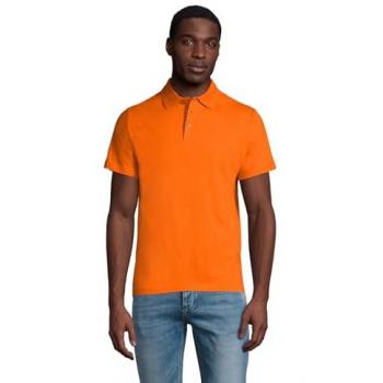 Polo Prescott de Algodón para Hombre