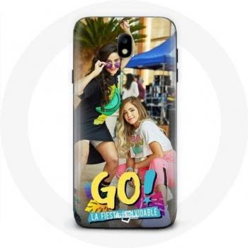 Coque Samsung J5 2017 – Maniacase Signature